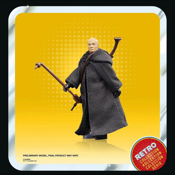 EAN 5010996183316 - Star Wars Retro Collection Boba Fett (Dune Sea) imagen 6