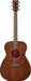 EAN 4957812645768 - Yamaha STORIA III Guitarra acústica 6 cuerdas Marrón, Rojo imagen 2