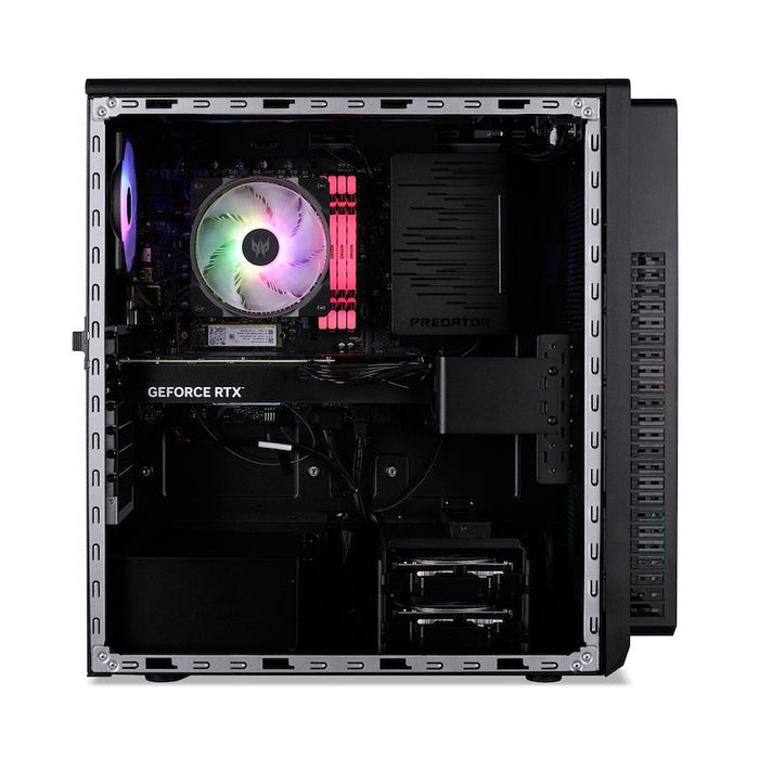 EAN 4711474411518 - Acer Predator PO5-660 Intel Core Ultra 7 265F 64 GB DDR5-SDRAM 4 TB SSD NVIDIA GeForce RTX 5080 Windows 1 imagen 6