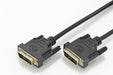 EAN 4016032383413 - Digitus 2m, 2xDVI-D cable DVI DVI-D Negro imagen 3