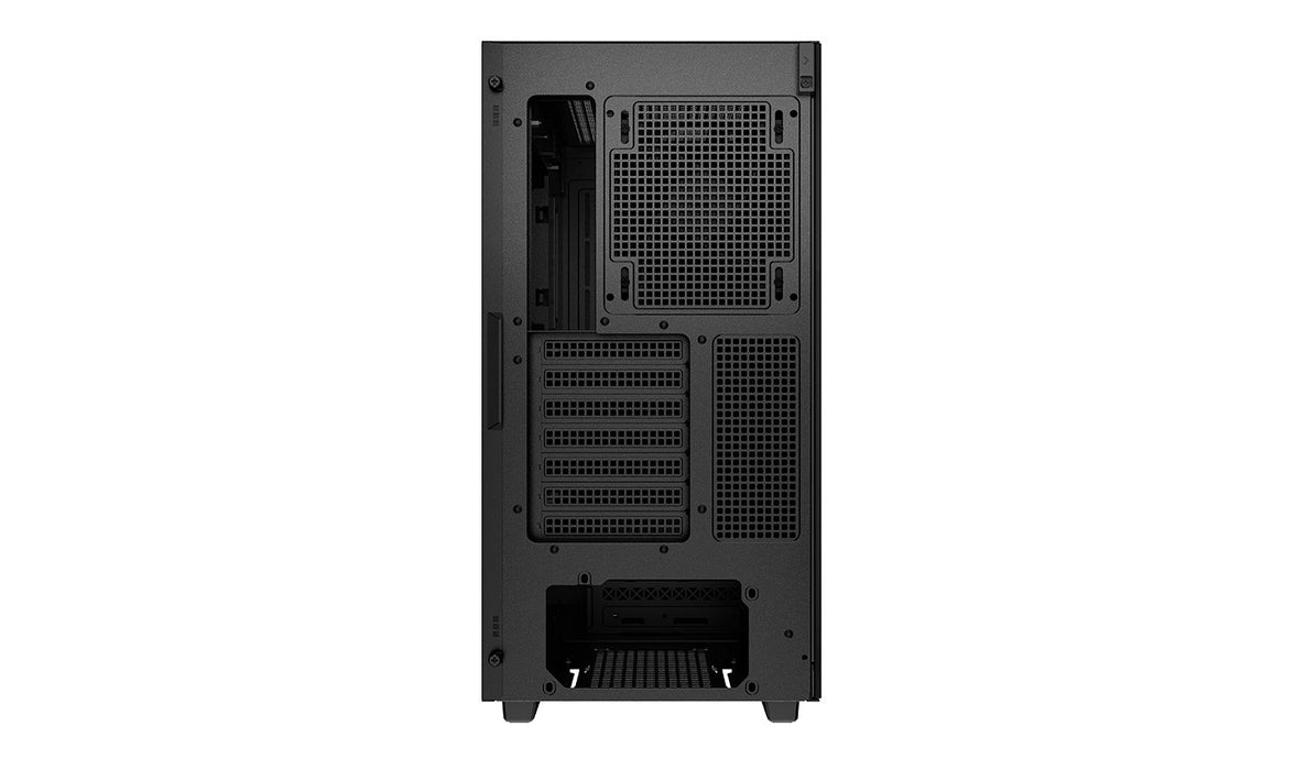 EAN 6933412715009 - DeepCool CH510 Midi Tower Negro imagen 12