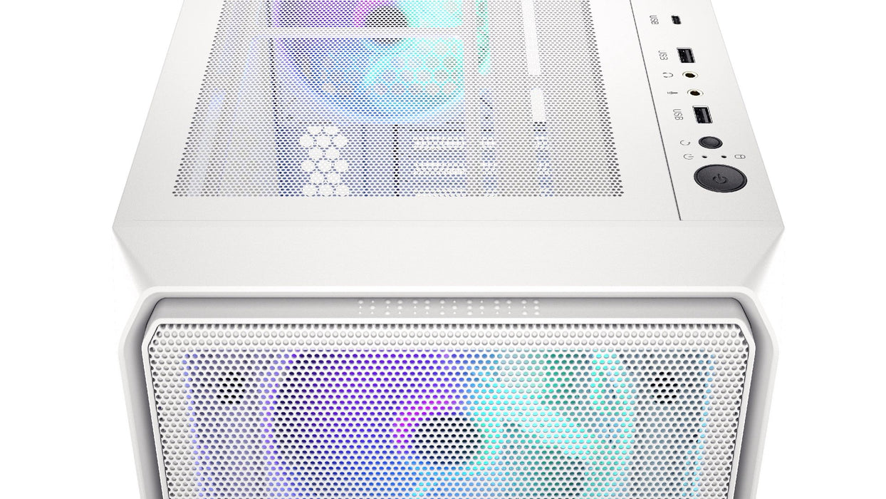 EAN 5903018668482 - ENDORFY Arx 700 White ARGB Blanco imagen 20