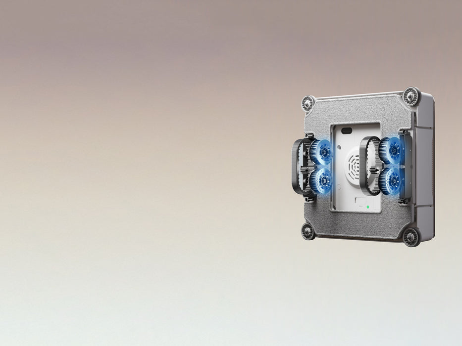 EAN 6978390540267 - Dreame C1 Station 7800 mAh imagen 16