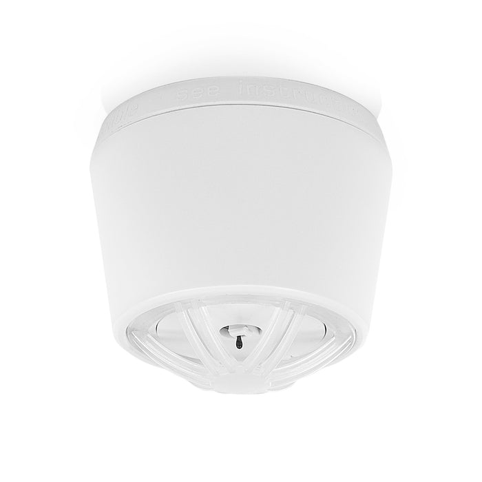 EAN 8711658433837 - Smartwares FHE-18600 detector de calor Inalámbrico De superficie Detector térmico con índice de aumento imagen 5