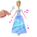 EAN 194735259120 - Disney Princess JBF94 muñeca imagen 4