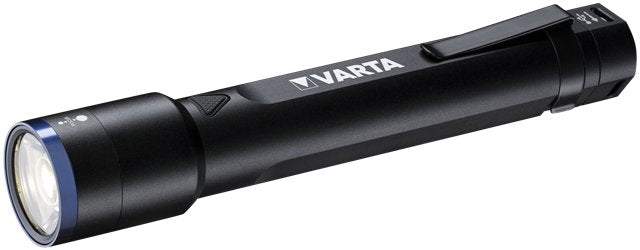 EAN 4008496978946 - Varta F30R Negro Linterna de mano LED imagen 1