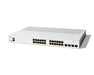 EAN 0889728521703 - Cisco Catalyst 1200 Gestionado L2 Gigabit Ethernet (10/100/1000) Energía sobre Ethernet (PoE) 1U Blanco imagen 1