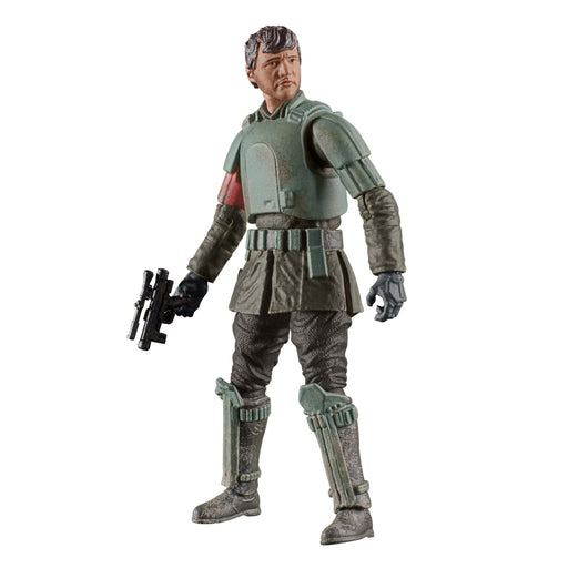 EAN 5010993992188 - Star Wars F58355X0 toy figure imagen 1