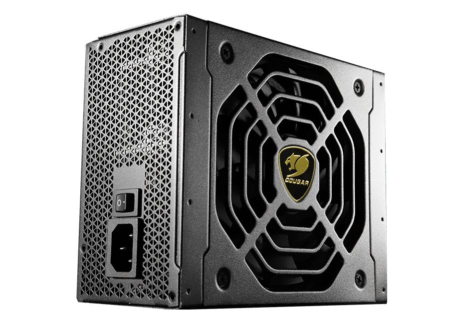 EAN 4710483772207 - COUGAR Gaming GEX 1050 unidad de fuente de alimentación 1050 W 20+4 pin ATX ATX Negro imagen 3