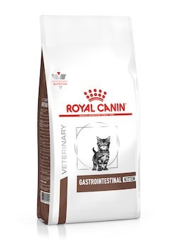 EAN 3182550906258 - Royal Canin Gastrointestinal Kitten alimento seco para gatos 2 kg Gatito imagen 1