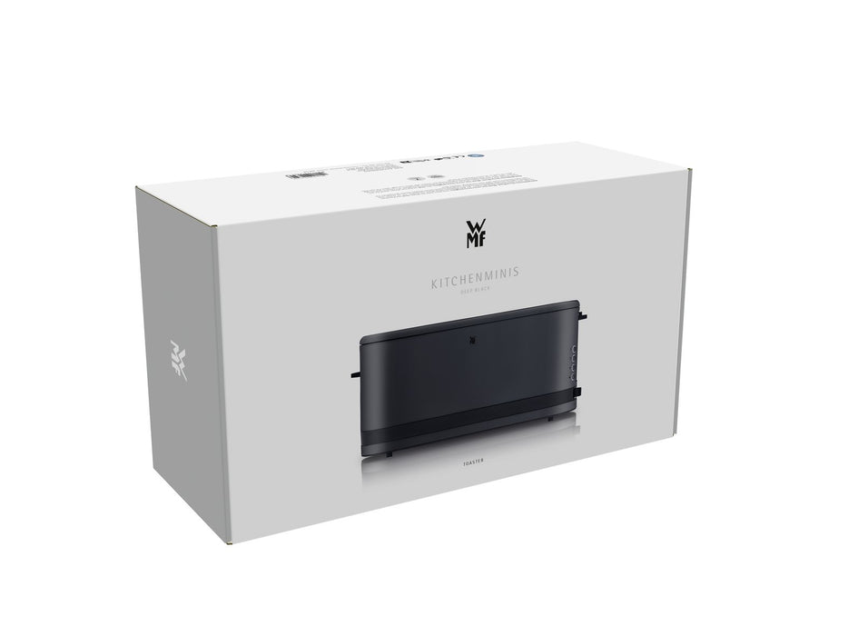 EAN 4211129226516 - WMF KITCHENminis 0414120071 7 900 W Negro imagen 11