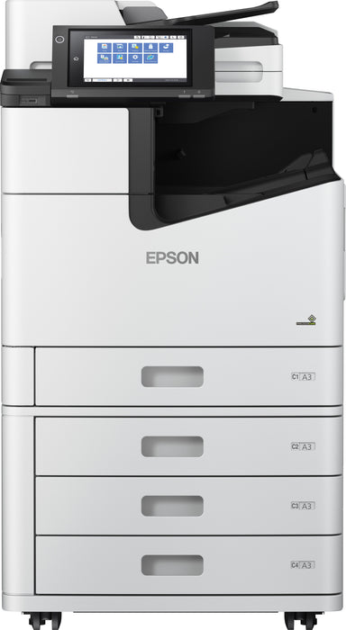 EAN 8715946677040 - Epson WorkForce Enterprise WF-C21000 D4TW imagen 1