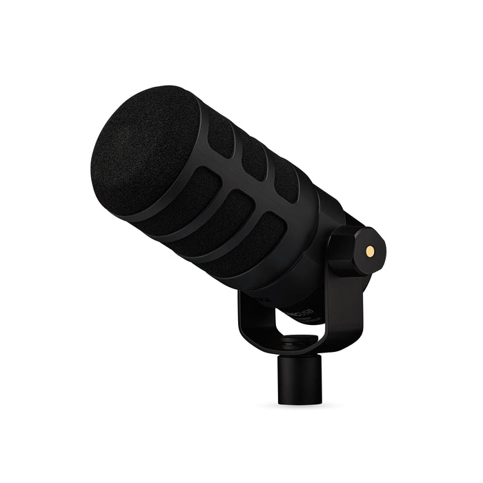 EAN 0698813010707 - RØDE PodMic USB Negro Micrófono de estudio imagen 7
