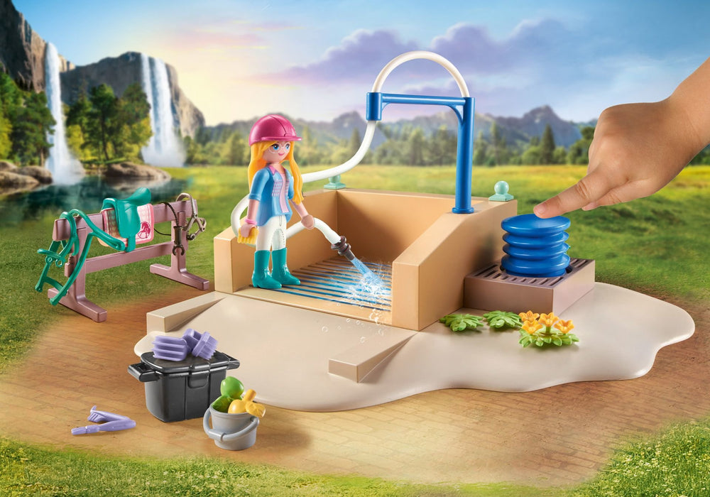 EAN 4008789713544 - Playmobil 71354 set de juguetes imagen 4
