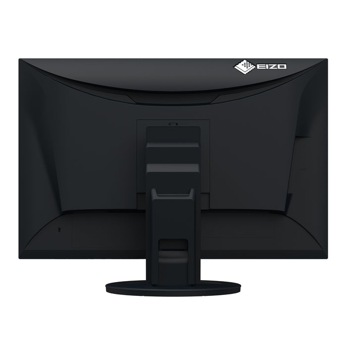 EAN 4995047062561 - EIZO FlexScan EV2485-BK LED display 61,2 cm (24.1") 1920 x 1200 Pixeles WUXGA Negro imagen 5