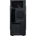 EAN 4260455643610 - Inter-Tech B-48 Midi Tower Negro imagen 4