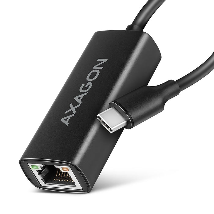 EAN 8595247907936 - Axagon ADE-ARC USB-C 3.2 Gen 1 - Gigabit Ethernet 10/100/1000 Adapter - Adapter - Digital/Daten 1000 Mbit imagen 1
