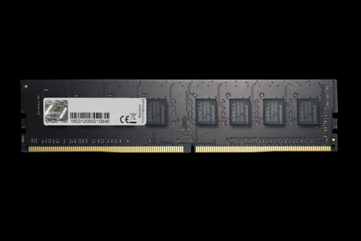 EAN 4719692010971 - G.Skill Value módulo de memoria 8 GB 1 x 8 GB DDR4 imagen 1