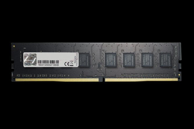 EAN 4719692010971 - G.Skill Value módulo de memoria 8 GB 1 x 8 GB DDR4 imagen 1