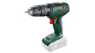 EAN 4053423225242 - Bosch Universal Impact 18V 1450 RPM Sin llave 1,3 kg Negro, Verde, Rojo imagen 1
