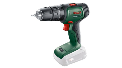 EAN 4053423225242 - Bosch Universal Impact 18V 1450 RPM Sin llave 1,3 kg Negro, Verde, Rojo imagen 1