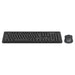 EAN 5901986049913 - Savio KB-03 teclado Ratón incluido Hogar / Oficina USB QWERTY Inglés de EE. UU. Negro imagen 3