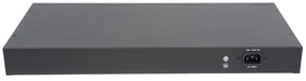 EAN 0766623561259 - Intellinet 561259 switch No administrado Gigabit Ethernet (10/100/1000) Energía sobre Ethernet (PoE) Negr imagen 7