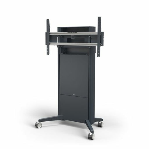 EAN 5715063272756 - SMS Smart Media Solutions K05-108-2 soporte para monitor 2,13 m (84") Piso Gris imagen 1