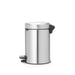 EAN 8710755112164 - Brabantia Pedal Bin newIcon Alrededor Acero pulido imagen 11