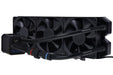 EAN 4250197112864 - Alphacool Eisbaer 360 CPU Procesador Sistema de refrigeración líquida todo en uno 12 cm Negro imagen 2