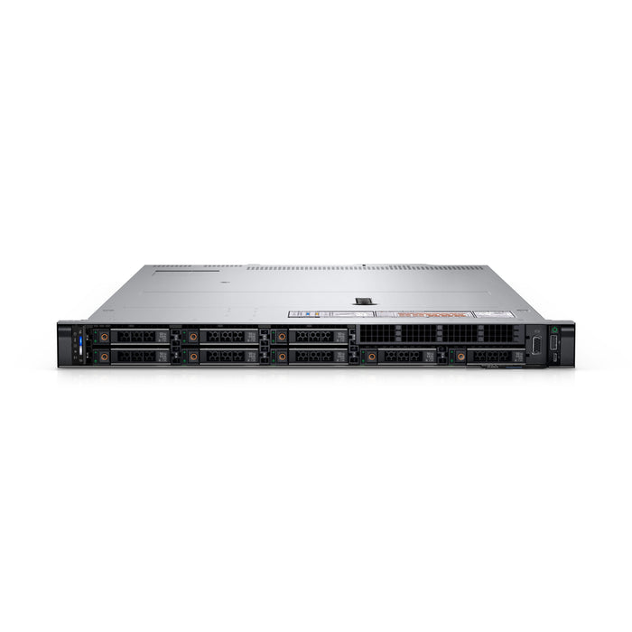 EAN 5397184760567 - DELL PowerEdge R450 servidor 480 GB Bastidor (1U) Intel® Xeon® Silver 4314 2,4 GHz 16 GB DDR4-SDRAM 1100  imagen 6