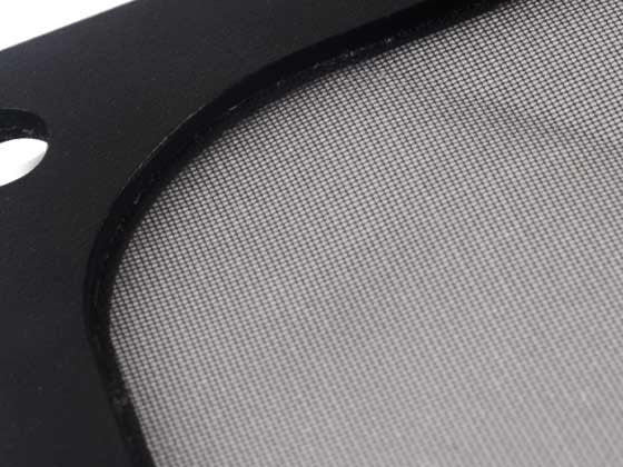 EAN 4710713969674 - Silverstone FF143 Filtro de ventilador imagen 3