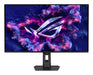 EAN 4711387871409 - ASUS ROG Strix OLED XG32UCDS pantalla para PC 80 cm (31.5") 3840 x 2160 Pixeles 4K Ultra HD QD-OLED Negro imagen 1