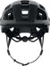 EAN 4003318647079 - ABUS 0084011 gorra y accesorio deportivo para la cabeza Negro imagen 2