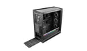 EAN 6933412713876 - DeepCool Matrexx 70 ADD-RGB 3F Midi Tower Negro imagen 5