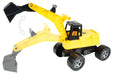 EAN 4006942732005 - Lena GIGA TRUCKS Excavator imagen 6