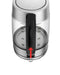 EAN 3045380018716 - Tefal KI772D tetera eléctrica 1,7 L 2400 W Acero inoxidable, Transparente imagen 3