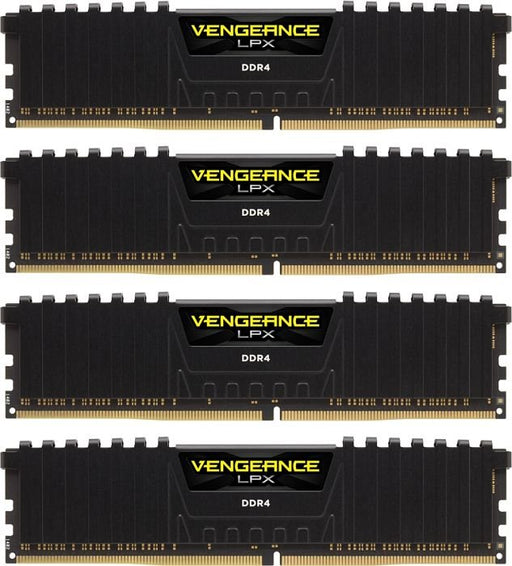 EAN 843591071888 - Corsair Vengeance LPX 64GB DDR4-2400 módulo de memoria 4 x 16 GB imagen 1