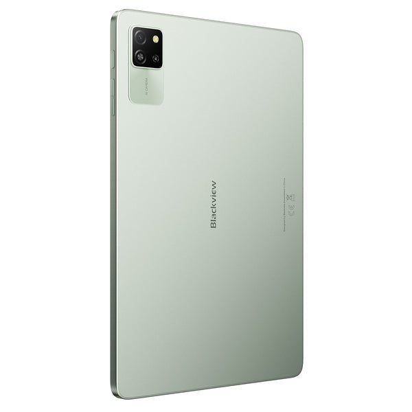 EAN 6931548321477 - Blackview Tab 60 Wi-fi Allwinner 128 GB 25,6 cm (10.1") 4 GB Wi-Fi 6 (802.11ax) Android 14 Verde imagen 5