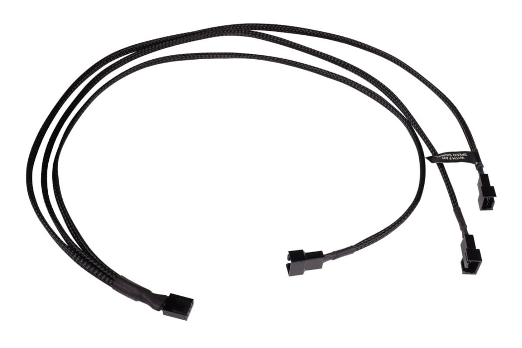 EAN 4250197186810 - Alphacool 18681 accesorio o pieza de sistema de refrigeración para ordenador Cable divisor RGB imagen 1