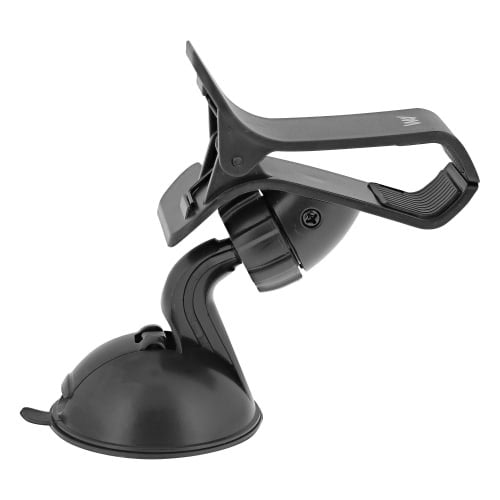 EAN 3303170109090 - T'nB WCLIP soporte Soporte activo para teléfono móvil Teléfono móvil/smartphone, Navegante Negro imagen 7