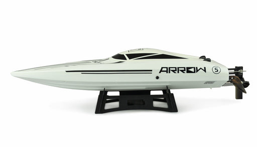 EAN 4260677950329 - Amewi Arrow 5 modelo controlado por radio Barco Motor eléctrico imagen 2