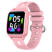 EAN 5706751065453 - Denver SWK-110P Relojes inteligentes y deportivos 3,56 cm (1.4") Digital Rosa imagen 5