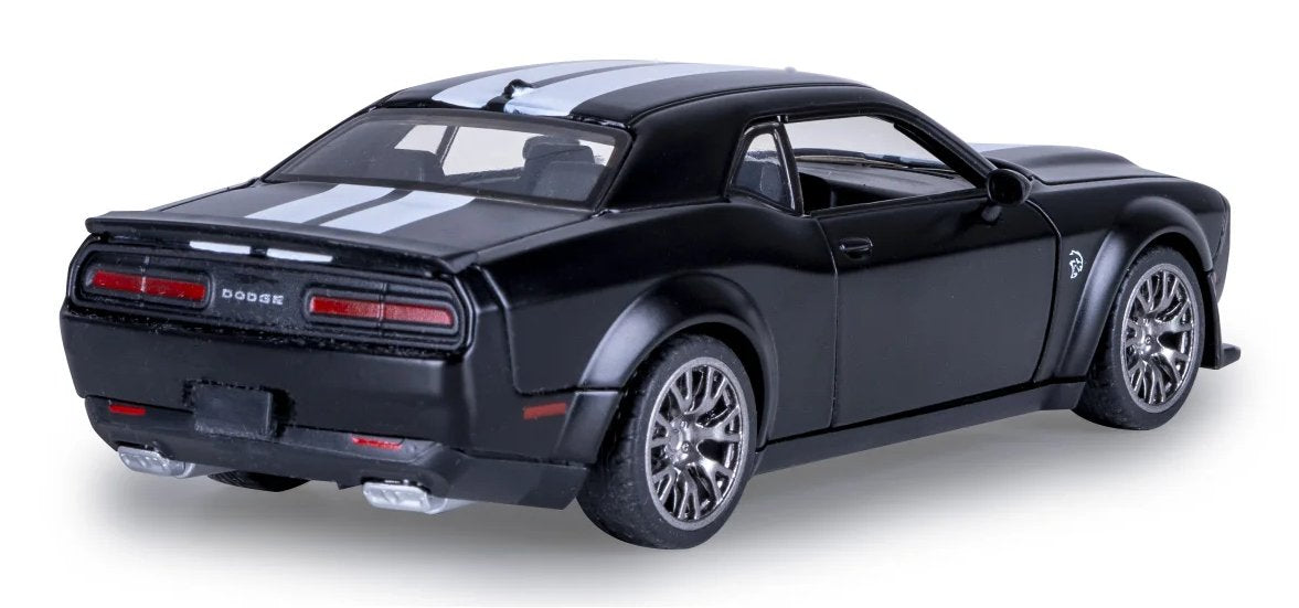 EAN 4042774475642 - Jamara Dodge Challenger SRT Jailbreak imagen 7