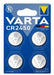 EAN 4008496133383 - Varta CR2450 Batería de un solo uso Litio imagen 1