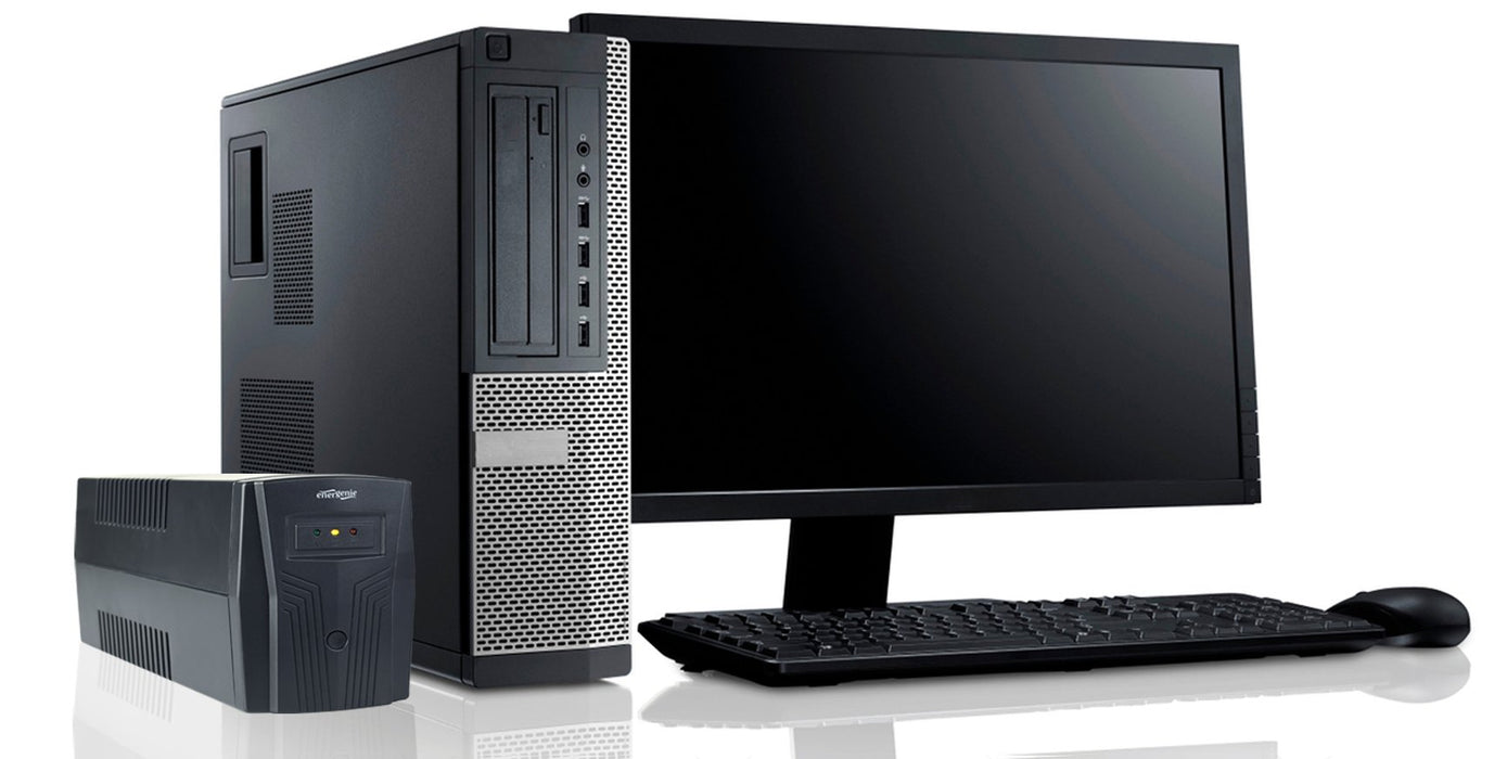 EAN 8716309087070 - Gembird EG-UPS-B850 sistema de alimentación ininterrumpida (UPS) Línea interactiva 0,85 kVA 510 W imagen 5