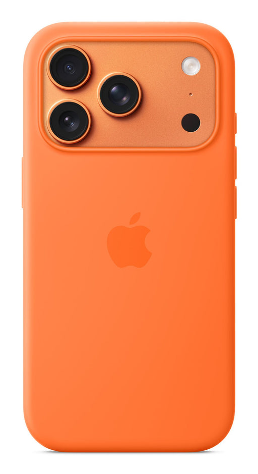 EAN 195950663914 - Apple MGFE4ZM/A funda para teléfono móvil 16 cm (6.3") Naranja imagen 1