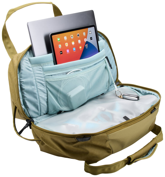 EAN 0085854252102 - Thule Aion TAWD135 - Nutria bolso de lona 35 L Poliéster Caqui imagen 13