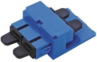 EAN 0074983845200 - Panduit CMDBUSCZBU conector SC Azul imagen 1