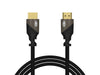 EAN 5900804050094 - BLOW 92-641# cable HDMI 3 m HDMI tipo A (Estándar) Negro imagen 1
